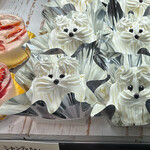 ピネード - シャンティちゃんショコラバナナ