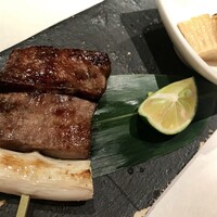 赤坂 金舌 - 