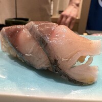恵比寿 鮨 はつめ - 