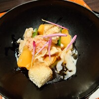 横浜なだ万 - 