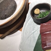 赤坂 金舌 - 