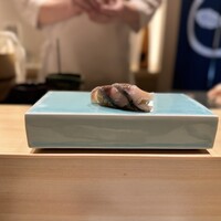 恵比寿 鮨 はつめ - 