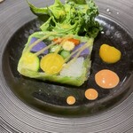 ビストロ お野菜と. - 