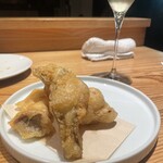 ビストロ お野菜と. - 