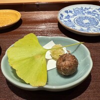 鳥匠 いし井 - 