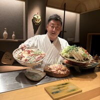 鳥匠 いし井 - 