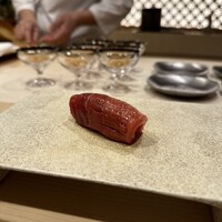 鮨 まるふく - 