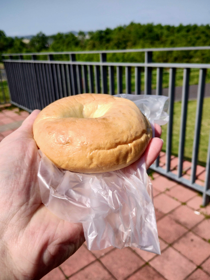 デリフランス イオンモール旭川駅前店 &ndash; 旭川のパン・ベーカリー