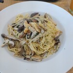 Cafe de Manma - 料理写真: