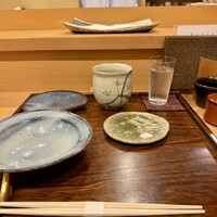秋田 てんぷら みかわ - 