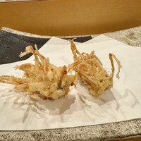 秋田 てんぷら みかわ - 
