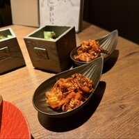 和牛とタン 焼肉 とみ 新橋本店 - 