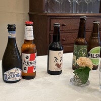 リストランテオガワ - 