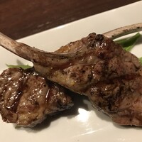 ワカヌイ グリル ダイニング バー 東京 - 