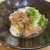 驛釜きしめん 太閤通り