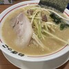 ラーメンねぎっこ 北福島店