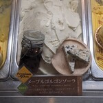 ルッジェーリ - 