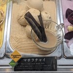 ルッジェーリ - 