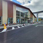 道の駅 八千穂高原 - 道の駅八千穂高原～☆