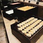 大江戸温泉物語Premium あたみ - 料理写真: