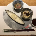 きぬ川 不動瀧 - 