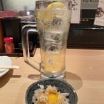 焼き鳥 きんざん - 