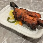 本格インド料理 ニューサイノ - 