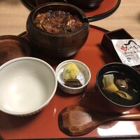 しら河 浄心本店 - 