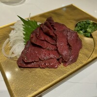 創作料理と宝石鍋しゃぶしゃぶ 宝泉 - 