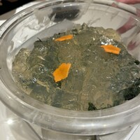 創作料理と宝石鍋しゃぶしゃぶ 宝泉 - 