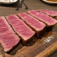 熟成焼肉 マルニク - 