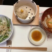 梅の花 銀座並木通店 - 