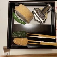 梅の花 銀座並木通店 - 