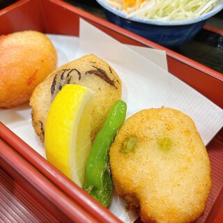 日本料理 よし川_1