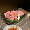 焼肉・しゃぶしゃぶ 肉の鶴々亭