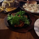 かしわビストロ バンバン - 