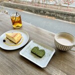 CCCSCD - 