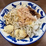 豪麺 マルコ - 