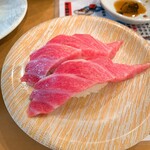 廻鮮寿司 塩釜港 - 