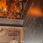 かしわビストロ バンバン - 