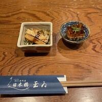 銀座 玉ゐ - 