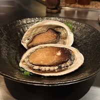 鉄板 かや乃 - 