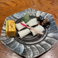 銀座 玉ゐ - 