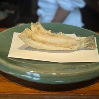 江戸前晋作 - 