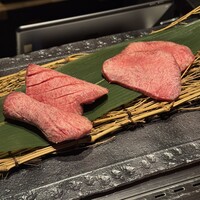 熟成焼肉 はじめ - 