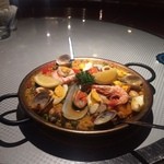 DALILALI　RESTAURANTE＆BAR - 