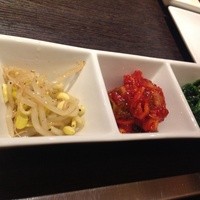焼肉 銀座コバウ 特別室 - 