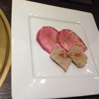 焼肉 銀座コバウ 特別室 - 