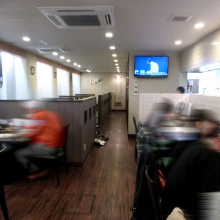 韓焼肉 サランバン_2