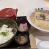 鯛塩そば 灯花 阪急西宮ガーデンズ店